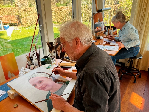 Familie Heilmann